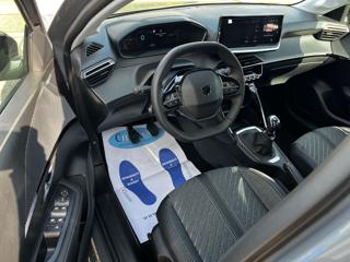 PEUGEOT 208 usata, con Chiusura centralizzata