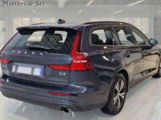 VOLVO V60 usata, con Alzacristalli elettrici