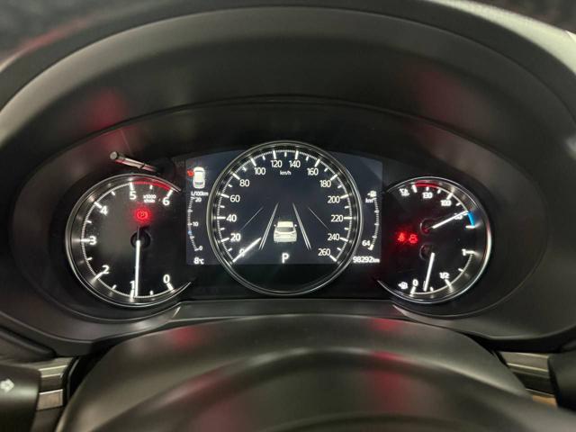 MAZDA CX-5 usata, con ESP