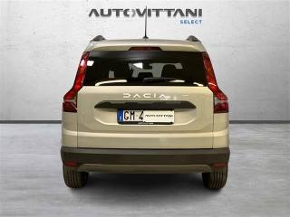 DACIA Jogger usata, con Chiusura centralizzata
