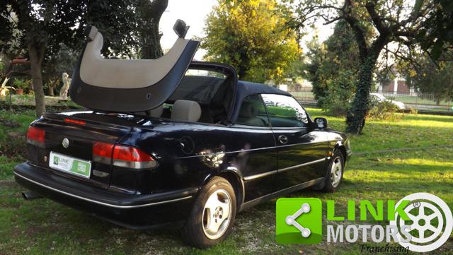 SAAB 900 usata 9