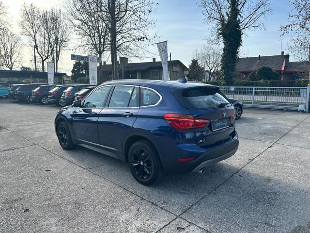 BMW X1 usata, con Autoradio