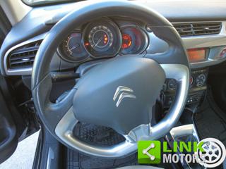 CITROEN C3 usata, con Park Distance Control