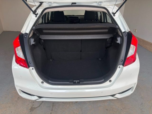 HONDA Jazz usata, con Bluetooth