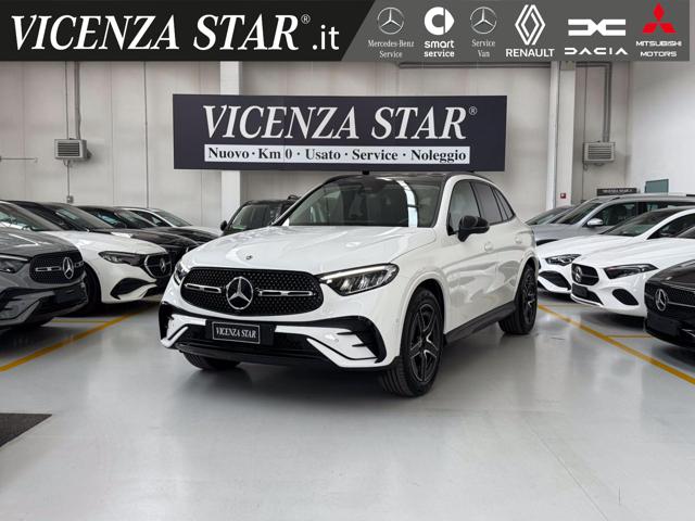 MERCEDES-BENZ GLC 220 usata, con ABS