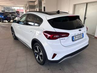 FORD Focus usata, con Cruise Control