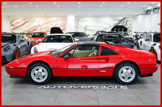 FERRARI 328 usata, con Autoradio