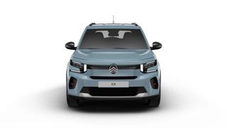 CITROEN C3 usata, con Airbag
