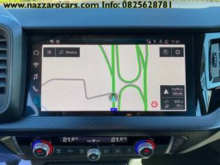 AUDI A1 usata, con Controllo vocale