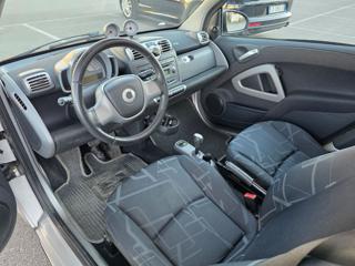 SMART ForTwo usata, con ESP