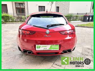 ALFA ROMEO Brera usata, con Alzacristalli elettrici