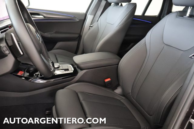 BMW X3 usata, con Autoradio