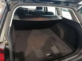 VOLKSWAGEN Golf Variant usata, con Controllo trazione