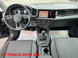 AUDI A1 usata, con Cerchi in lega