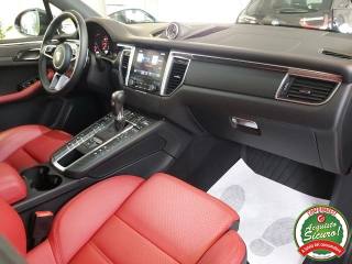 PORSCHE Macan usata, con ESP