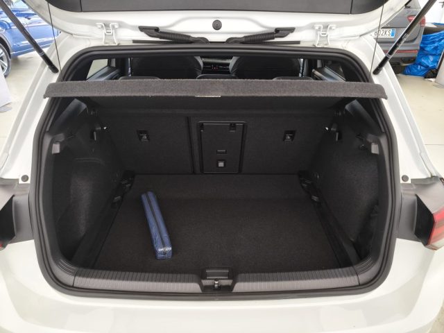 VOLKSWAGEN Golf usata, con Immobilizzatore elettronico
