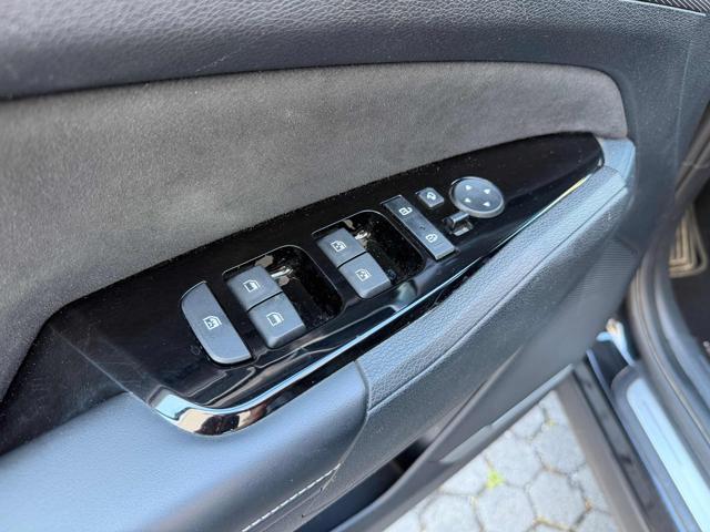 KIA Sportage usata, con Vetri oscurati