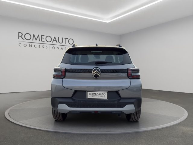 CITROEN C3 usata, con Autoradio
