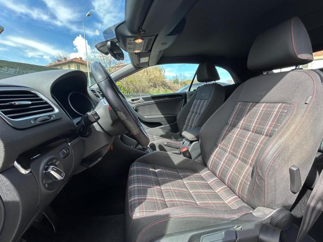VOLKSWAGEN Golf Cabriolet usata, con Cruise Control