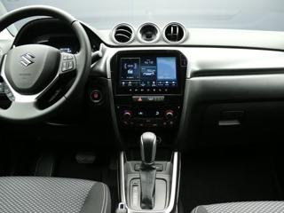 SUZUKI Vitara usata, con Controllo trazione