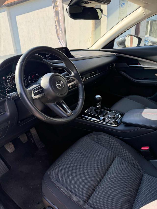 MAZDA CX-30 usata, con Chiusura centralizzata