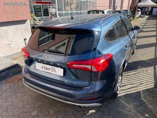FORD Focus usata, con Airbag laterali