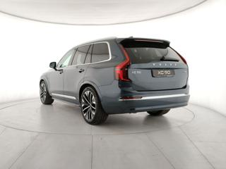 VOLVO XC90 usata, con Airbag laterali