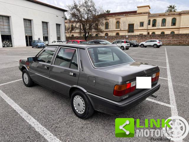 LANCIA Prisma usata 17