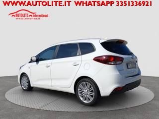 KIA Carens usata, con Airbag Passeggero