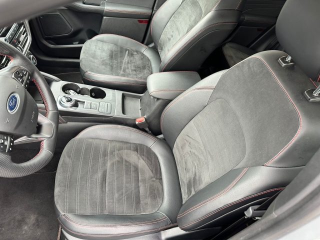 FORD Kuga usata, con Controllo elettronico della corsia