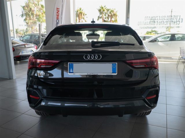 AUDI Q3 usata, con Climatizzatore