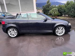 AUDI A3 usata, con Airbag laterali