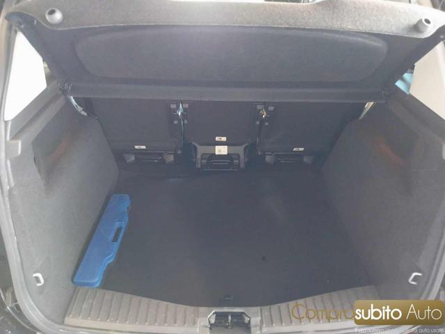 FORD C-Max usata 22