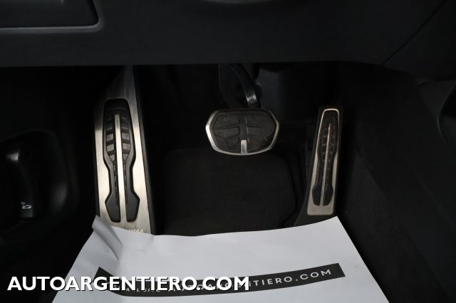 BMW 116 usata, con Climatizzatore