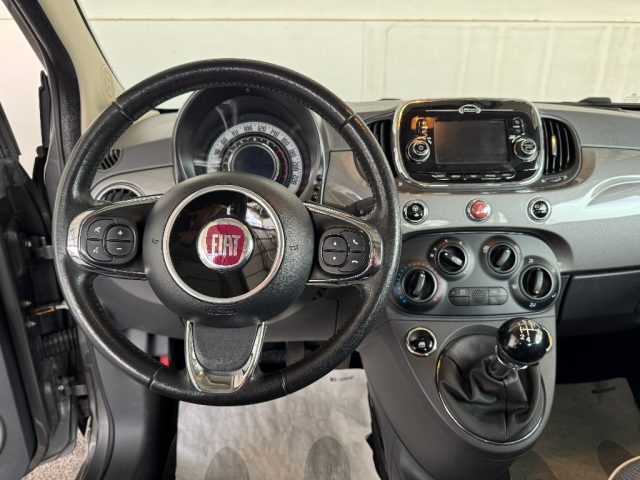 FIAT 500 usata 19