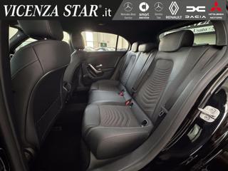 MERCEDES-BENZ A 180 usata, con Controllo trazione