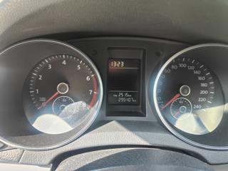 VOLKSWAGEN Golf usata, con Specchietti laterali elettrici