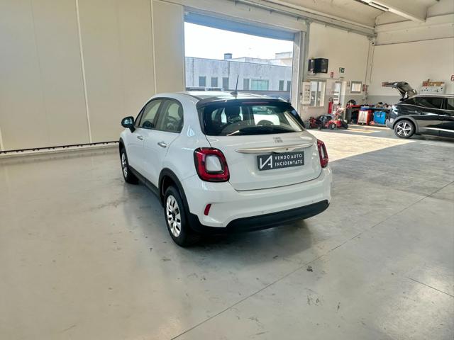 FIAT 500X usata, con Alzacristalli elettrici