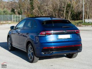 VOLKSWAGEN Taigo usata, con Immobilizzatore elettronico