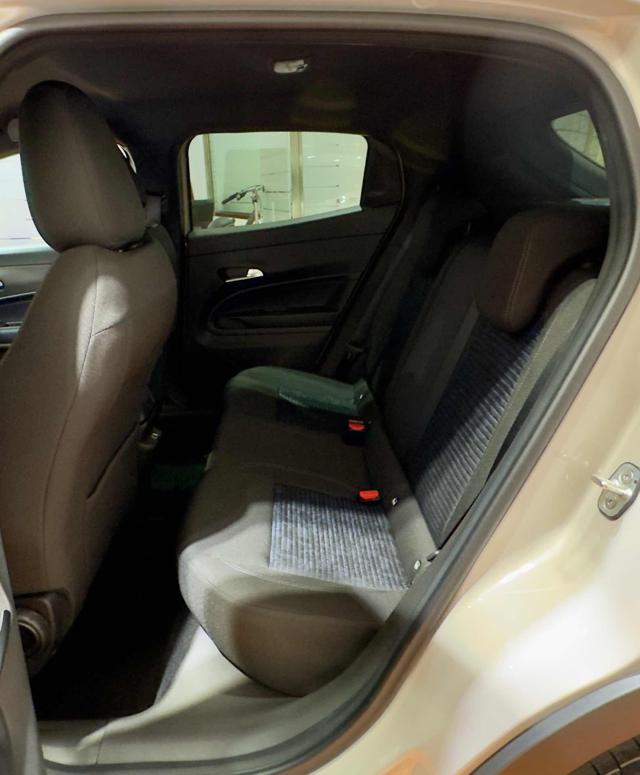 ALFA ROMEO Junior usata, con Chiusura centralizzata