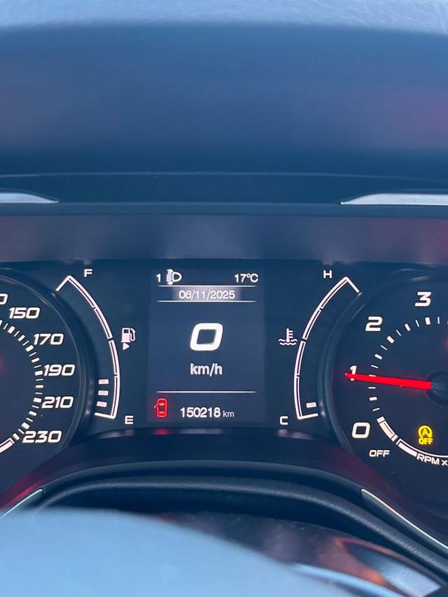 FIAT Tipo usata, con Chiusura centralizzata telecomandata