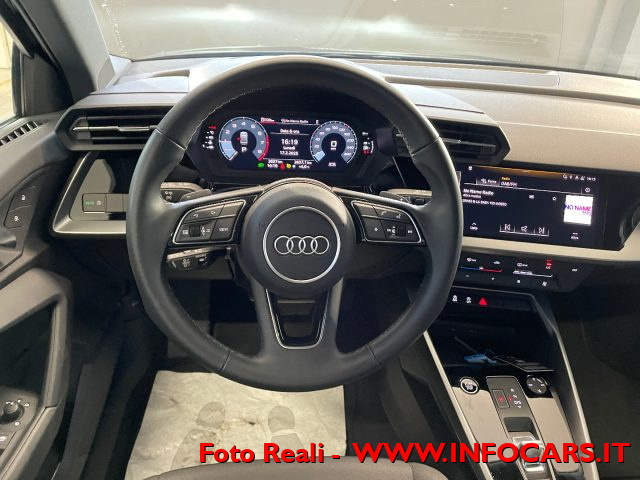 AUDI A3 usata, con Controllo trazione