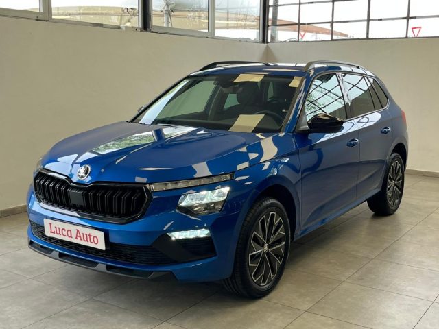 SKODA Kamiq usata, con ABS