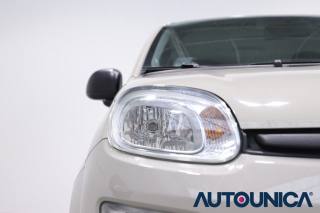 FIAT Panda usata, con Immobilizzatore elettronico