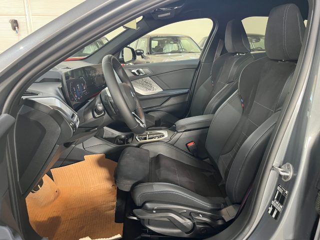 BMW 120 usata, con Climatizzatore