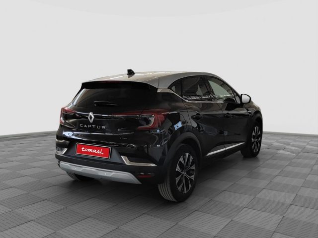 RENAULT Captur usata 4
