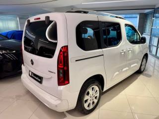OPEL Combo Life usata, con Cerchi in lega