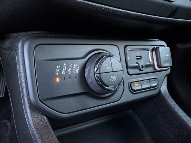 JEEP Renegade usata, con Controllo trazione