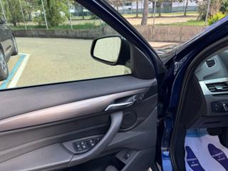 BMW X1 usata, con Boardcomputer
