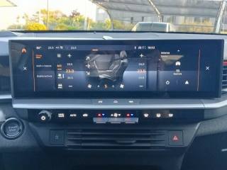 OPEL Grandland usata, con Touch screen